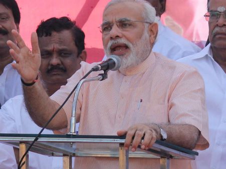 દુબઇના મુસ્લિમ રોકાણકારો ગુજરાતમાં રોકાણ કરેઃ મોદી