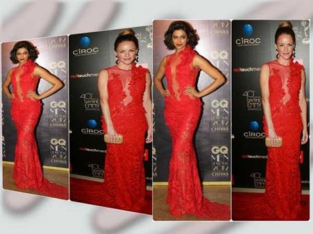 જૂલી-દીપિકા