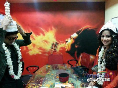 શાદી કે સાઇડ ઇફેક્ટ્સનું પ્રમોશન