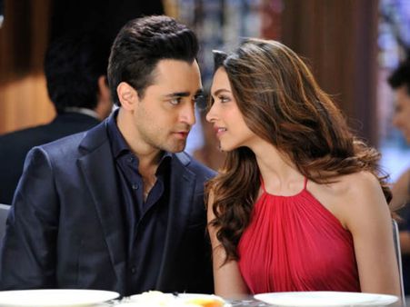 જામે છે કેમેસ્ટ્રી