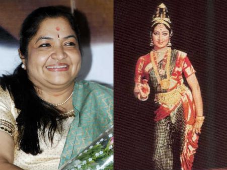 ચિત્રા-પદ્માનું સન્માન થશે.