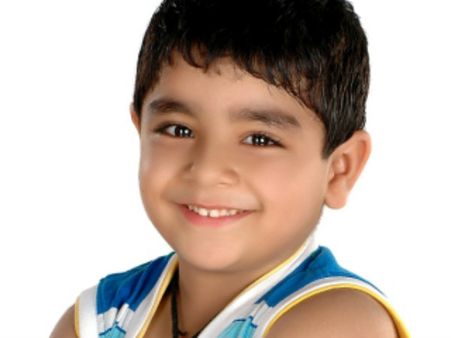 બાલ ગણેશ ટૉક શોમાં