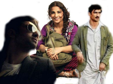 Pics : બૉલીવુડમાં ડિટેક્ટિવ ફિલ્મોનો દોર, પણ બૉબી જાસૂસ નિશ્ચિંત!