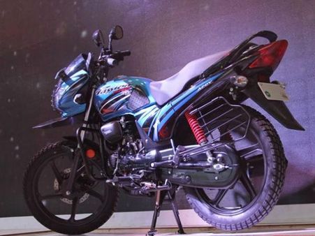 પેસન પ્રો ટીઆર