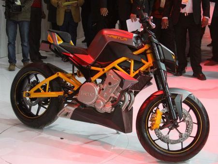 હીરો હેસ્ટર