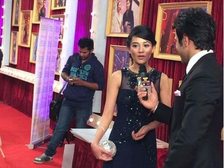 અમૃતા રાવ