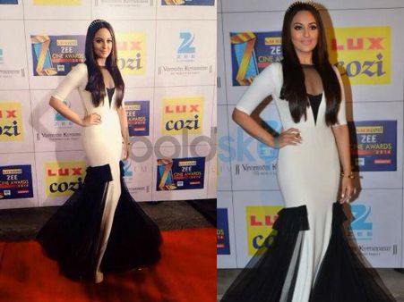 સોનાક્ષી સિન્હા