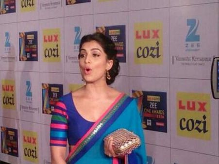 ઝી સિને ઍવૉર્ડ્સ ફંક્શન