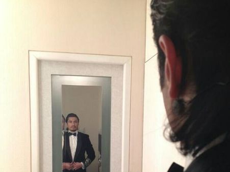 ઝી સિને ઍવૉર્ડ્સ ફંક્શન