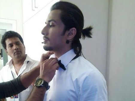 ઝી સિને ઍવૉર્ડ્સ ફંક્શન