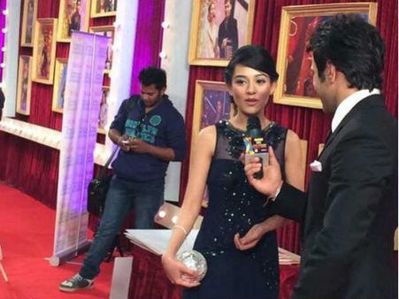 ઝી સિને ઍવૉર્ડ્સ ફંક્શન