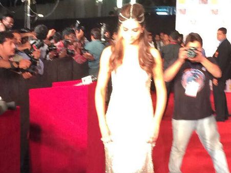 ઝી સિને ઍવૉર્ડ્સ ફંક્શન