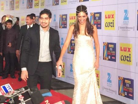 ઝી સિને ઍવૉર્ડ્સ ફંક્શન