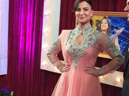 ઝી સિને ઍવૉર્ડ્સ ફંક્શન