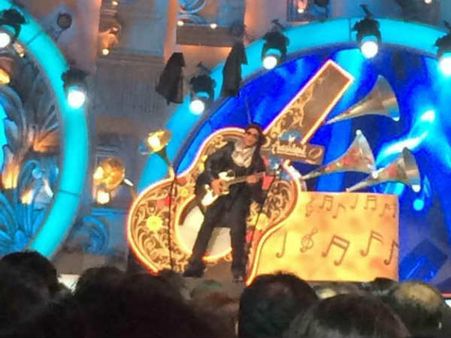 ઝી સિને ઍવૉર્ડ્સ ફંક્શન