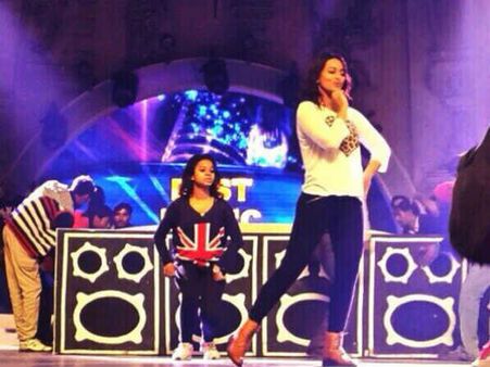 ઝી સિને ઍવૉર્ડ્સ ફંક્શન