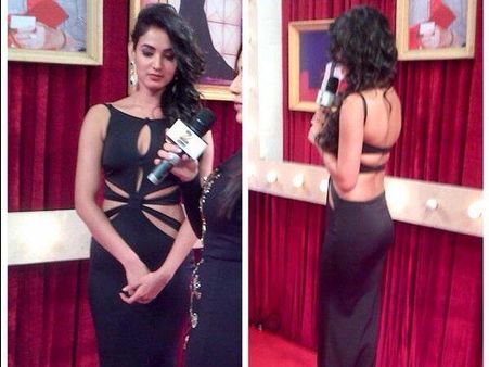 ઝી સિને ઍવૉર્ડ્સ ફંક્શન