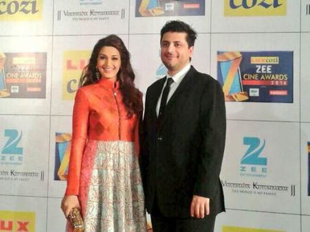 ઝી સિને ઍવૉર્ડ્સ ફંક્શન