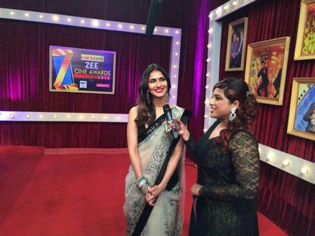 ઝી સિને ઍવૉર્ડ્સ ફંક્શન