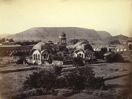 બની બેગમ ગાર્ડન