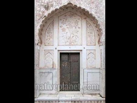 બીબીનો મકબરો