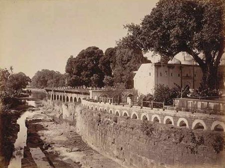 ચક્કીનું એક દ્રશ્ય