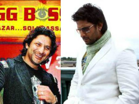 અરશદ વારસી