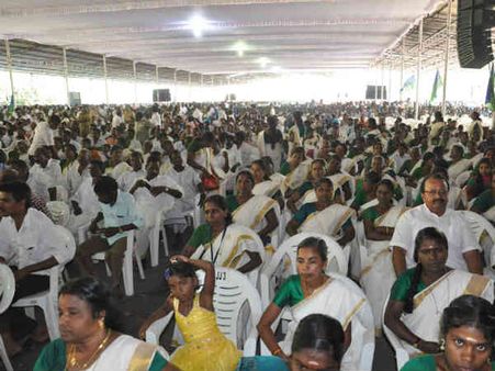 આગામી 10 વર્ષ દલિતો-શોષિતોનું ચાલશે 