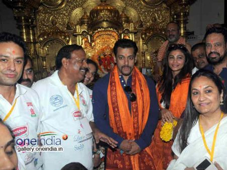 આભાર વ્યક્ત કર્યો