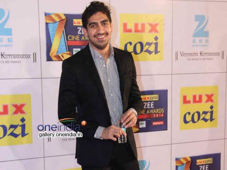 ઝી સિને ઍવૉર્ડ્સ ફંક્શન