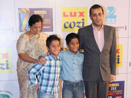 ઝી સિને ઍવૉર્ડ્સ ફંક્શન