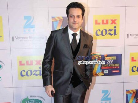 ઝી સિને ઍવૉર્ડ્સ ફંક્શન