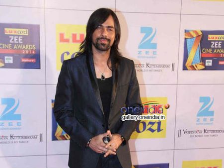 ઝી સિને ઍવૉર્ડ્સ ફંક્શન