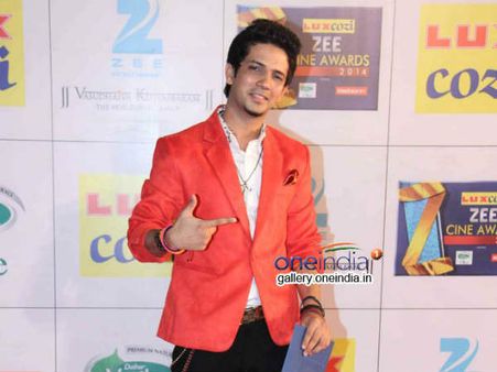 ઝી સિને ઍવૉર્ડ્સ ફંક્શન