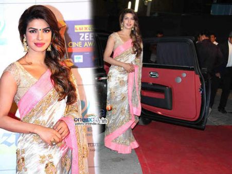 ઝી સિને ઍવૉર્ડ્સ ફંક્શન