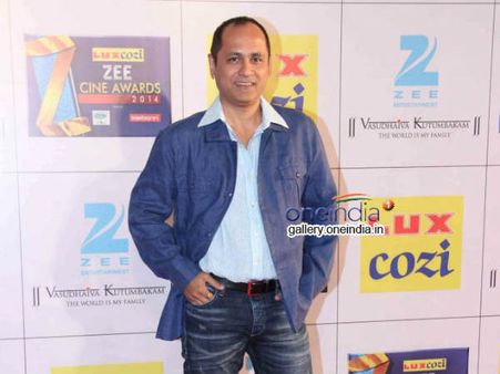 ઝી સિને ઍવૉર્ડ્સ ફંક્શન