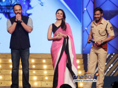 કરીના માટે સ્ક્રિપ્ટ બદલી