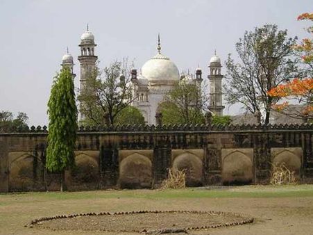 આ સ્થળે મોઘલોએ રચ્યો હતો શિવાજીને પરાસ્ત કરવાનો કારસો