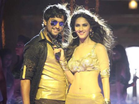 યશ રાજની પ્રથમ દક્ષિણ ભારતીય ફિલ્મ