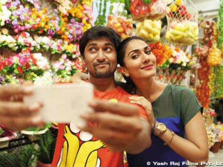 હવે બૉલીવુડ