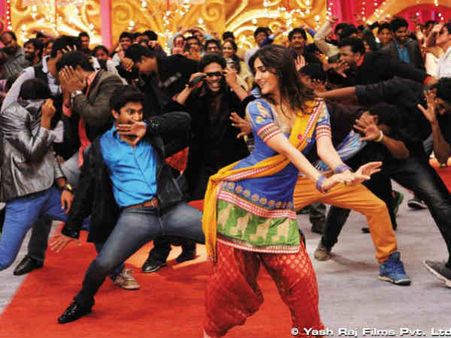 અહા કલ્યાણની તસવીરી ઝલક