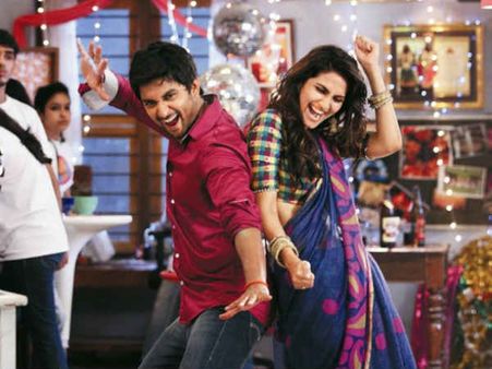 અહા કલ્યાણની તસવીરી ઝલક