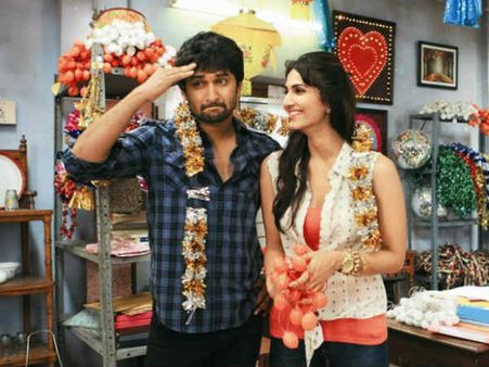 અહા કલ્યાણની તસવીરી ઝલક