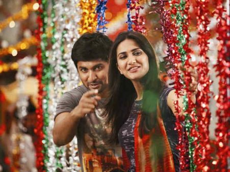 અહા કલ્યાણની તસવીરી ઝલક