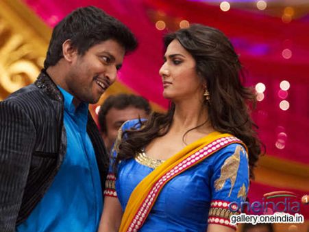 અહા કલ્યાણની તસવીરી ઝલક