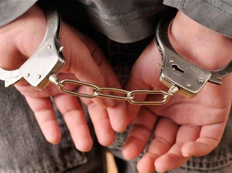 રાજકોટઃ વિસ્ફોટ કરવાની મસ્તી પડી ભારે