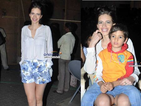 કલ્કી કોચલીન