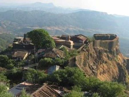 પ્રતાપગઢ કિલ્લો