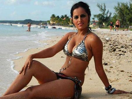 મેઘના પટેલ