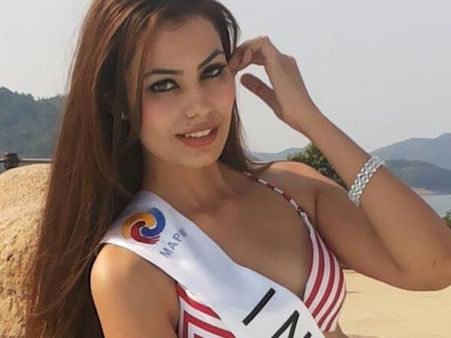 સૃષ્ટિ રાણા